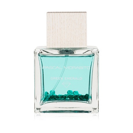 MORABITO-Precious Stones - Green Emerald - Eau de Parfum MORABITO-Precious Stones - Green Emerald - Eau de Parfum